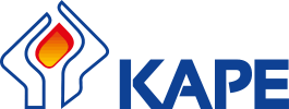 logotyp KAPE